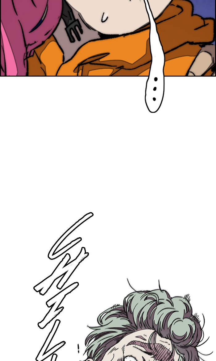 Wind Breaker Chapter 295 page 105 - Chapter 295: [Part 3] Ep.45