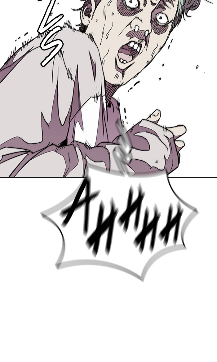 Wind Breaker Chapter 295 page 106 - Chapter 295: [Part 3] Ep.45