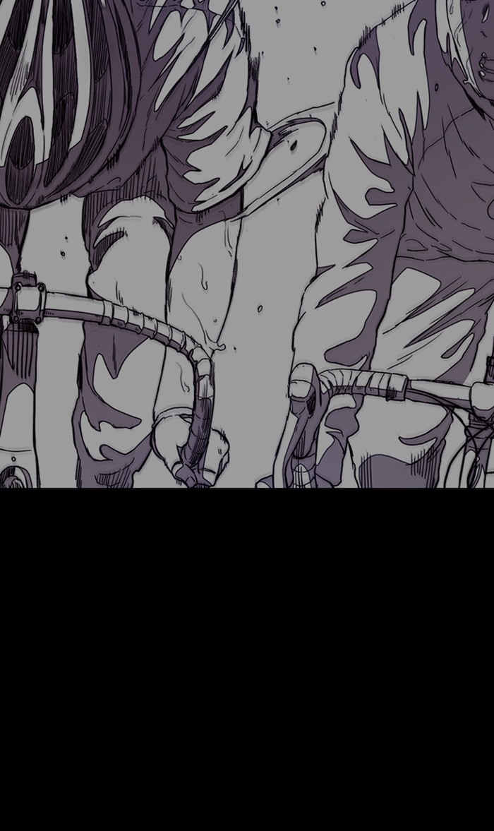 Wind Breaker Chapter 295 page 11 - Chapter 295: [Part 3] Ep.45