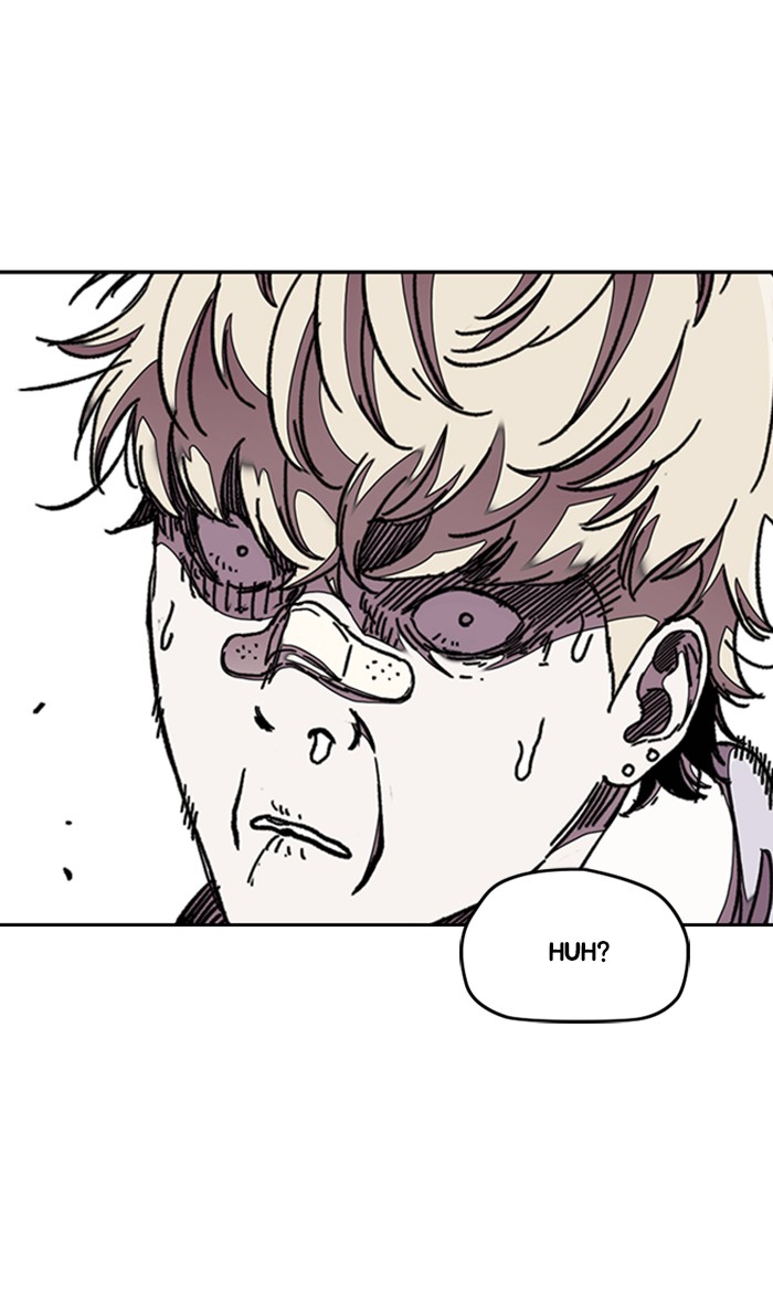 Wind Breaker Chapter 295 page 111 - Chapter 295: [Part 3] Ep.45