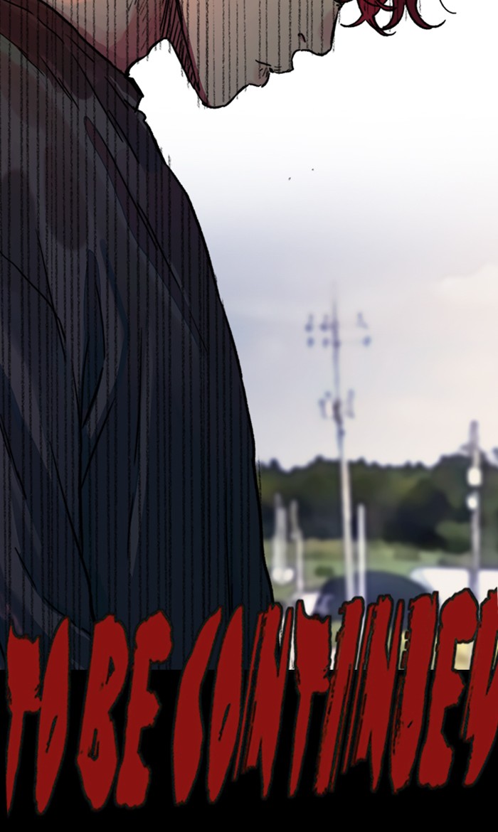 Wind Breaker Chapter 295 page 117 - Chapter 295: [Part 3] Ep.45
