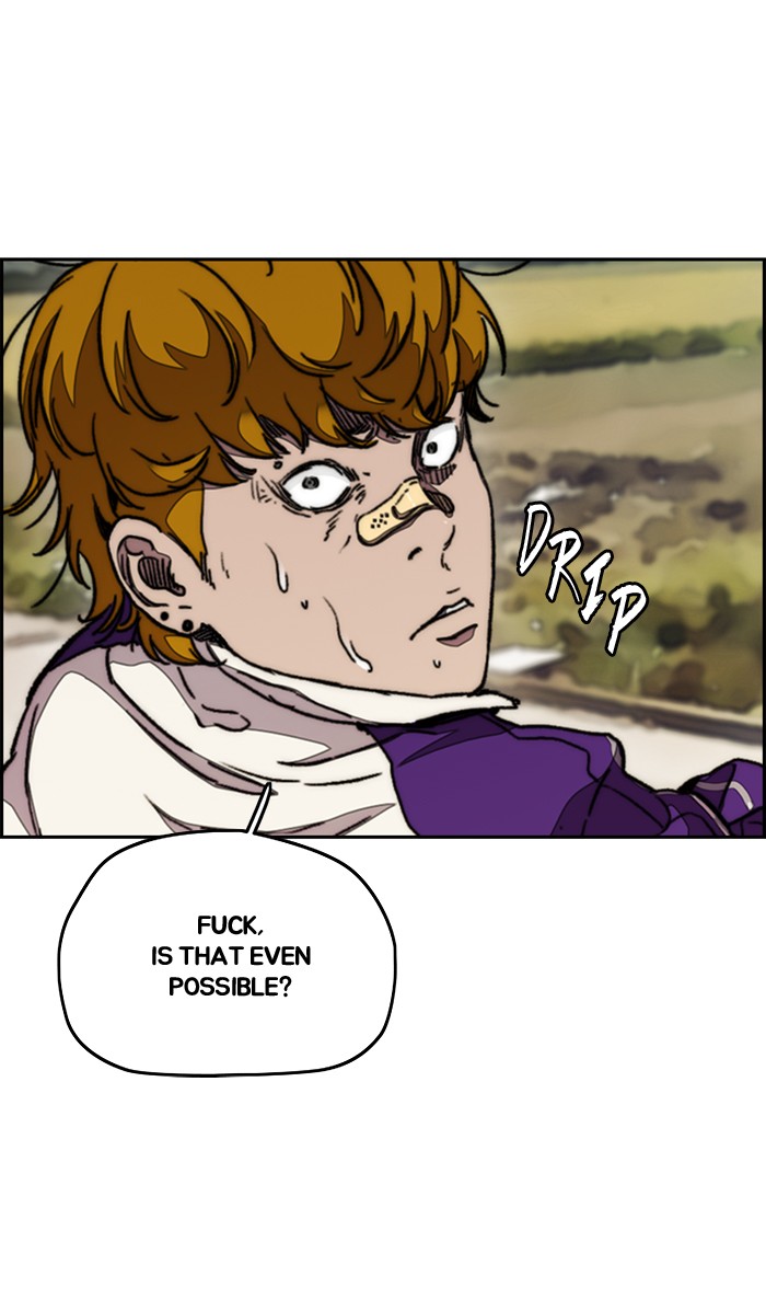 Wind Breaker Chapter 295 page 13 - Chapter 295: [Part 3] Ep.45
