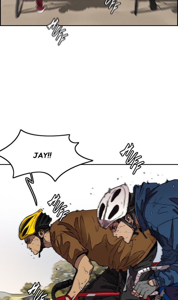 Wind Breaker Chapter 295 page 15 - Chapter 295: [Part 3] Ep.45