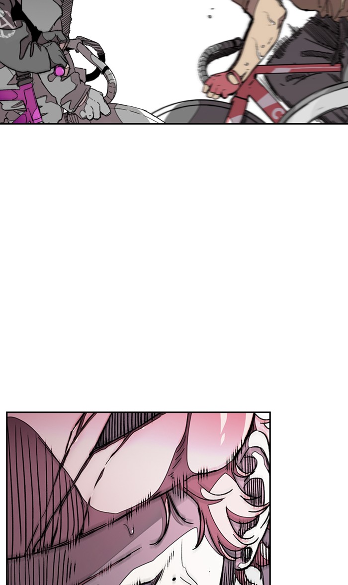 Wind Breaker Chapter 295 page 18 - Chapter 295: [Part 3] Ep.45