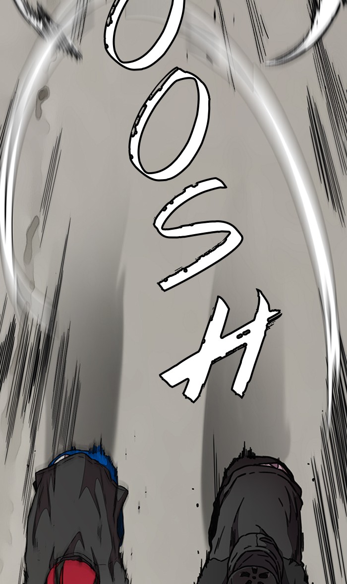 Wind Breaker Chapter 295 page 22 - Chapter 295: [Part 3] Ep.45