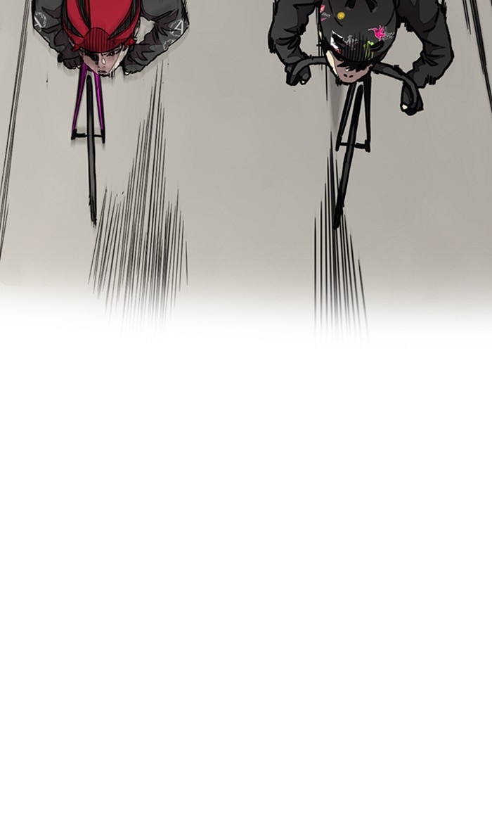 Wind Breaker Chapter 295 page 23 - Chapter 295: [Part 3] Ep.45