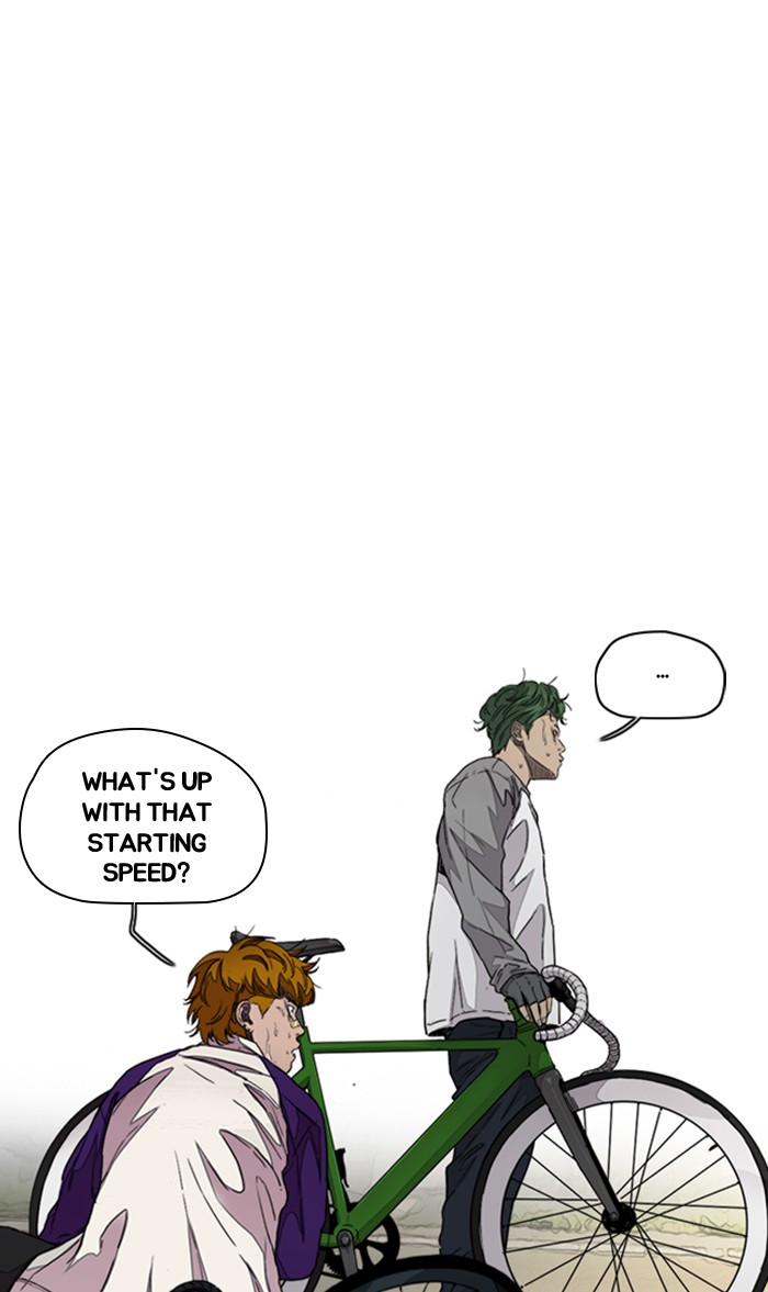 Wind Breaker Chapter 295 page 25 - Chapter 295: [Part 3] Ep.45