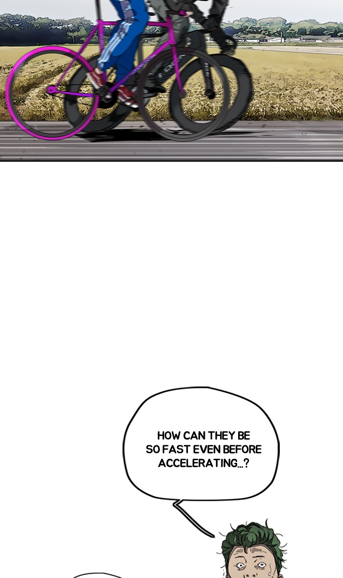 Wind Breaker Chapter 295 page 27 - Chapter 295: [Part 3] Ep.45