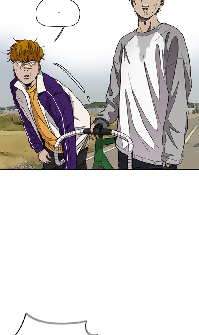 Wind Breaker Chapter 295 page 28 - Chapter 295: [Part 3] Ep.45