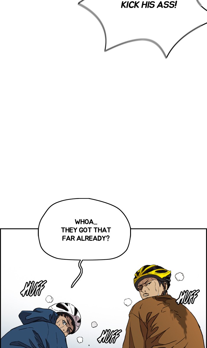 Wind Breaker Chapter 295 page 30 - Chapter 295: [Part 3] Ep.45
