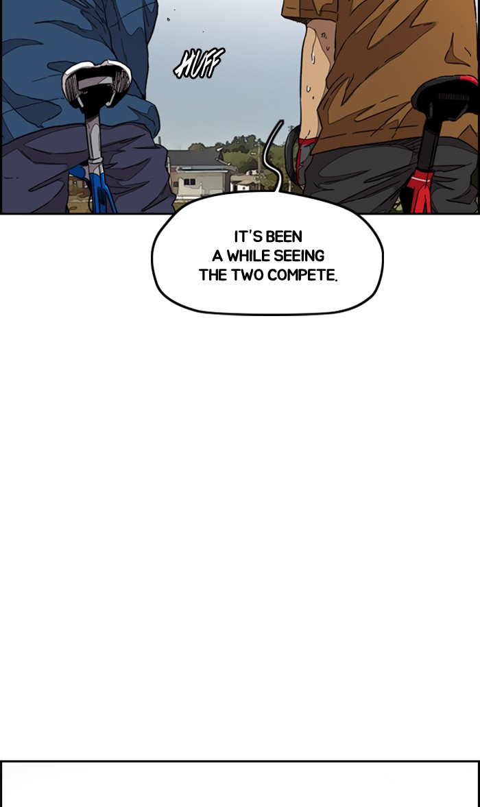 Wind Breaker Chapter 295 page 31 - Chapter 295: [Part 3] Ep.45
