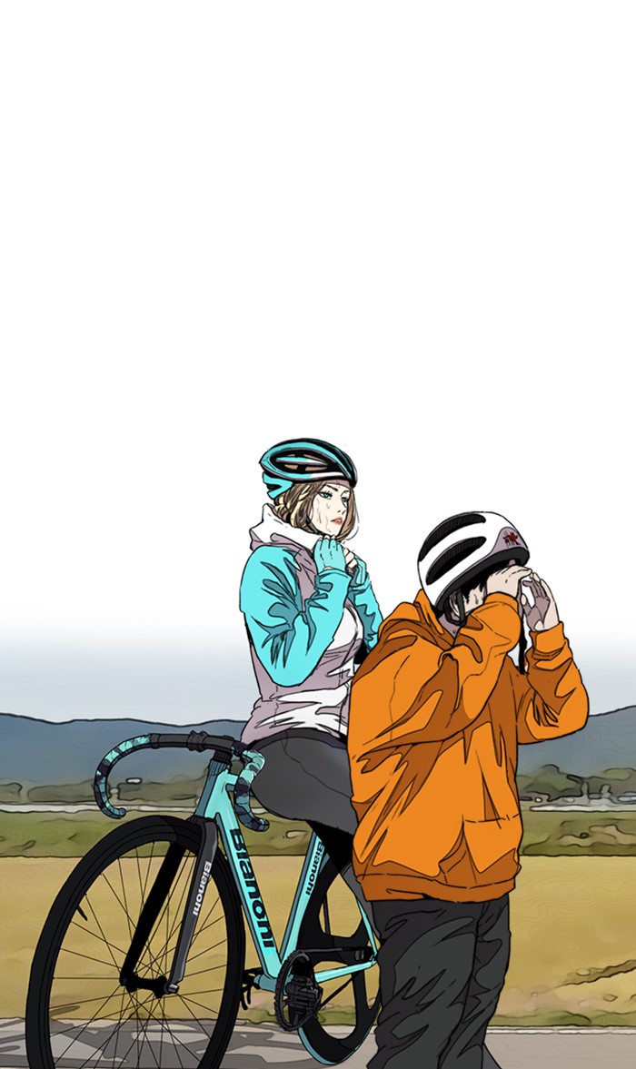 Wind Breaker Chapter 295 page 36 - Chapter 295: [Part 3] Ep.45