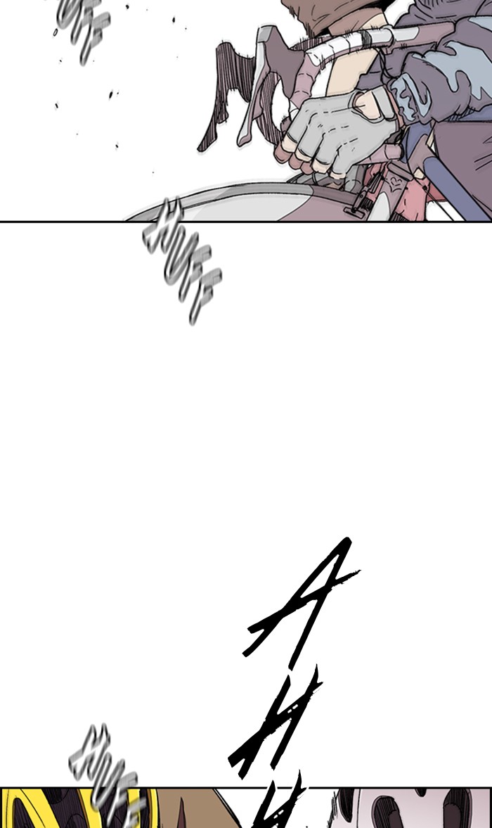 Wind Breaker Chapter 295 page 4 - Chapter 295: [Part 3] Ep.45