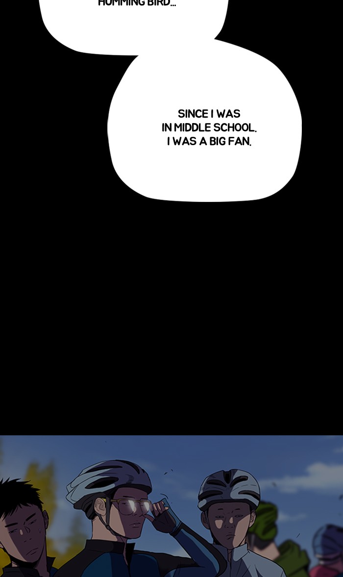 Wind Breaker Chapter 295 page 41 - Chapter 295: [Part 3] Ep.45