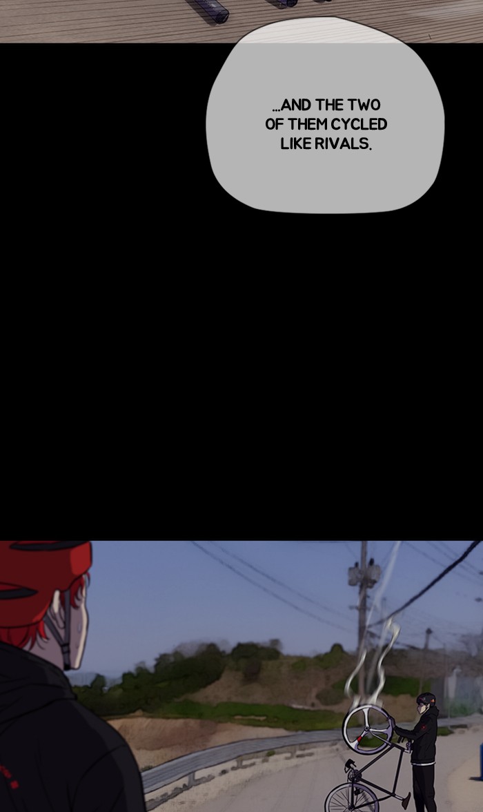 Wind Breaker Chapter 295 page 45 - Chapter 295: [Part 3] Ep.45