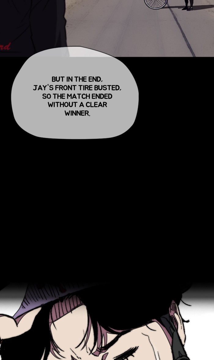Wind Breaker Chapter 295 page 46 - Chapter 295: [Part 3] Ep.45
