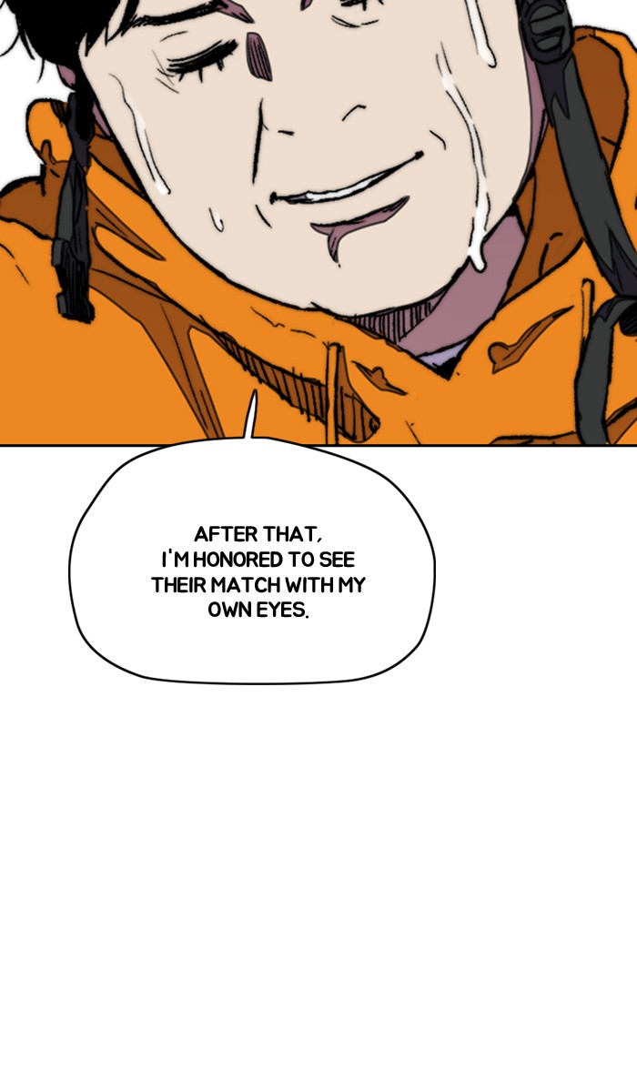 Wind Breaker Chapter 295 page 47 - Chapter 295: [Part 3] Ep.45