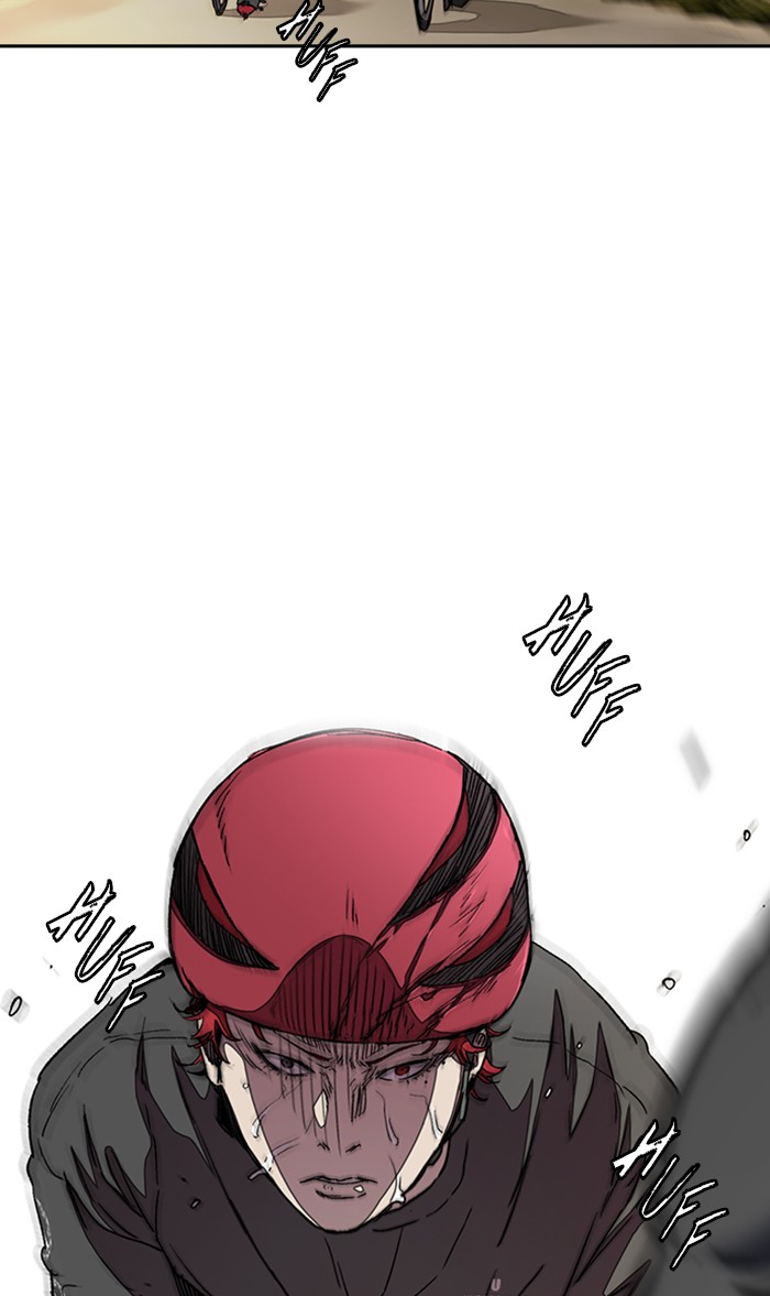 Wind Breaker Chapter 295 page 50 - Chapter 295: [Part 3] Ep.45