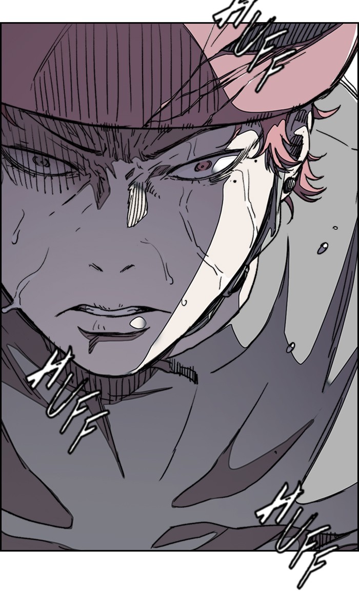 Wind Breaker Chapter 295 page 52 - Chapter 295: [Part 3] Ep.45
