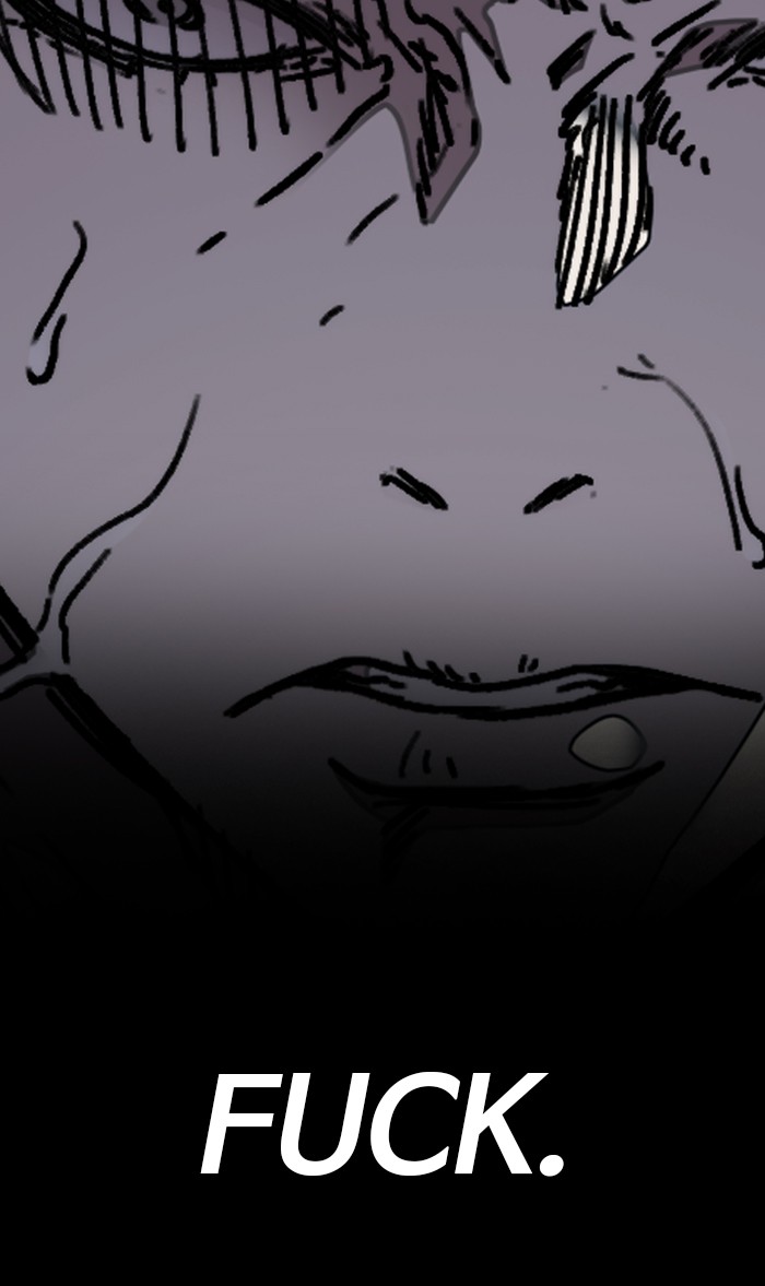 Wind Breaker Chapter 295 page 54 - Chapter 295: [Part 3] Ep.45
