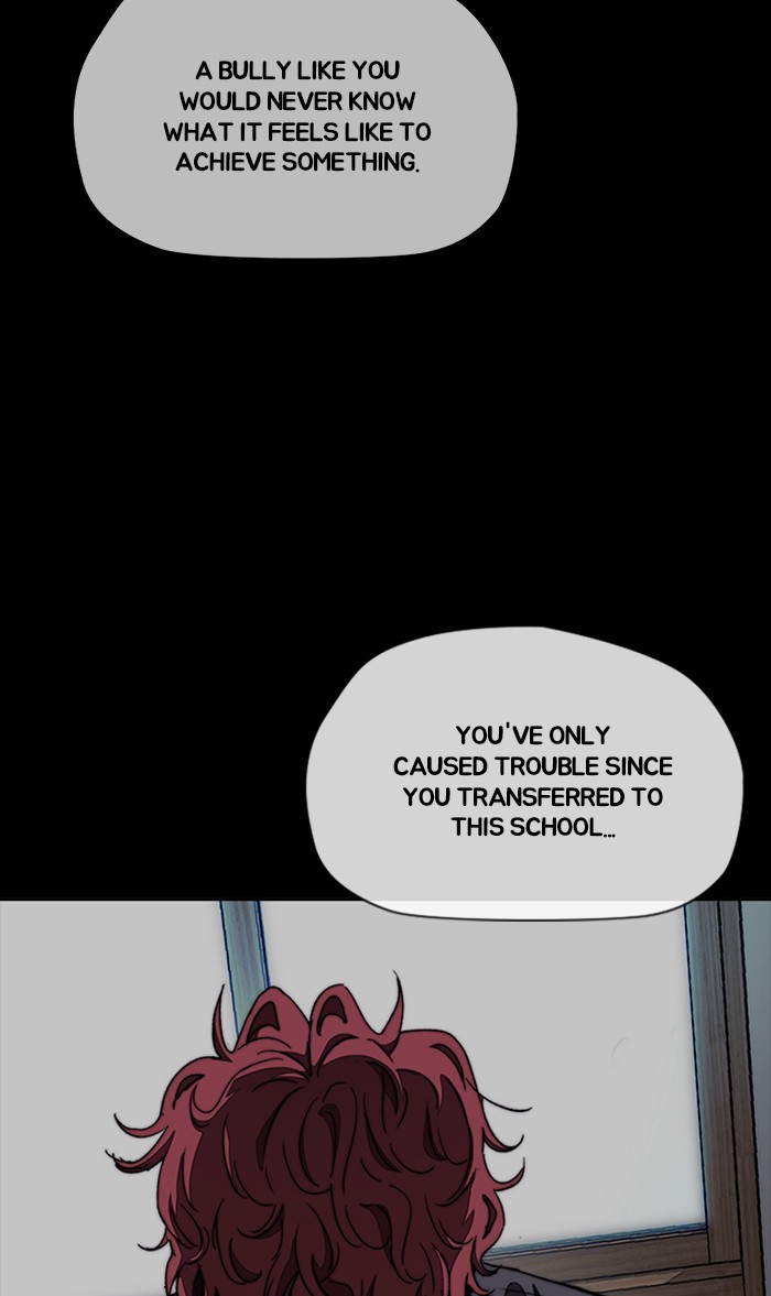 Wind Breaker Chapter 295 page 58 - Chapter 295: [Part 3] Ep.45