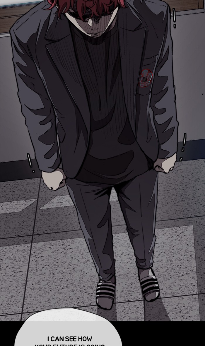 Wind Breaker Chapter 295 page 59 - Chapter 295: [Part 3] Ep.45