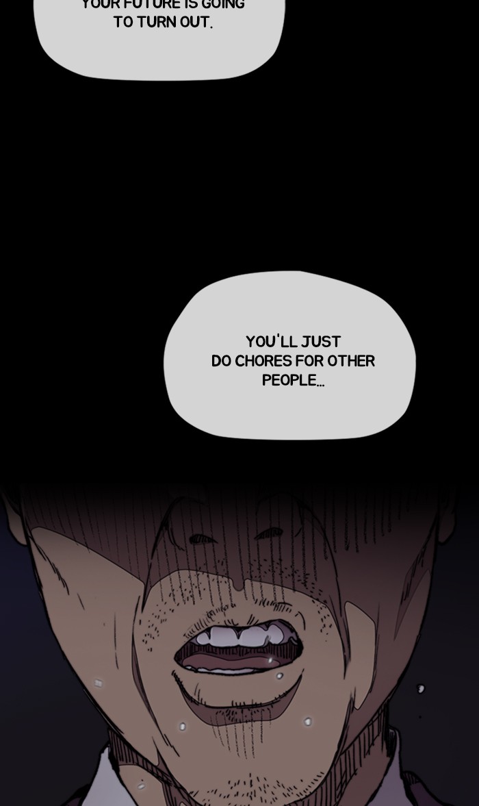 Wind Breaker Chapter 295 page 60 - Chapter 295: [Part 3] Ep.45