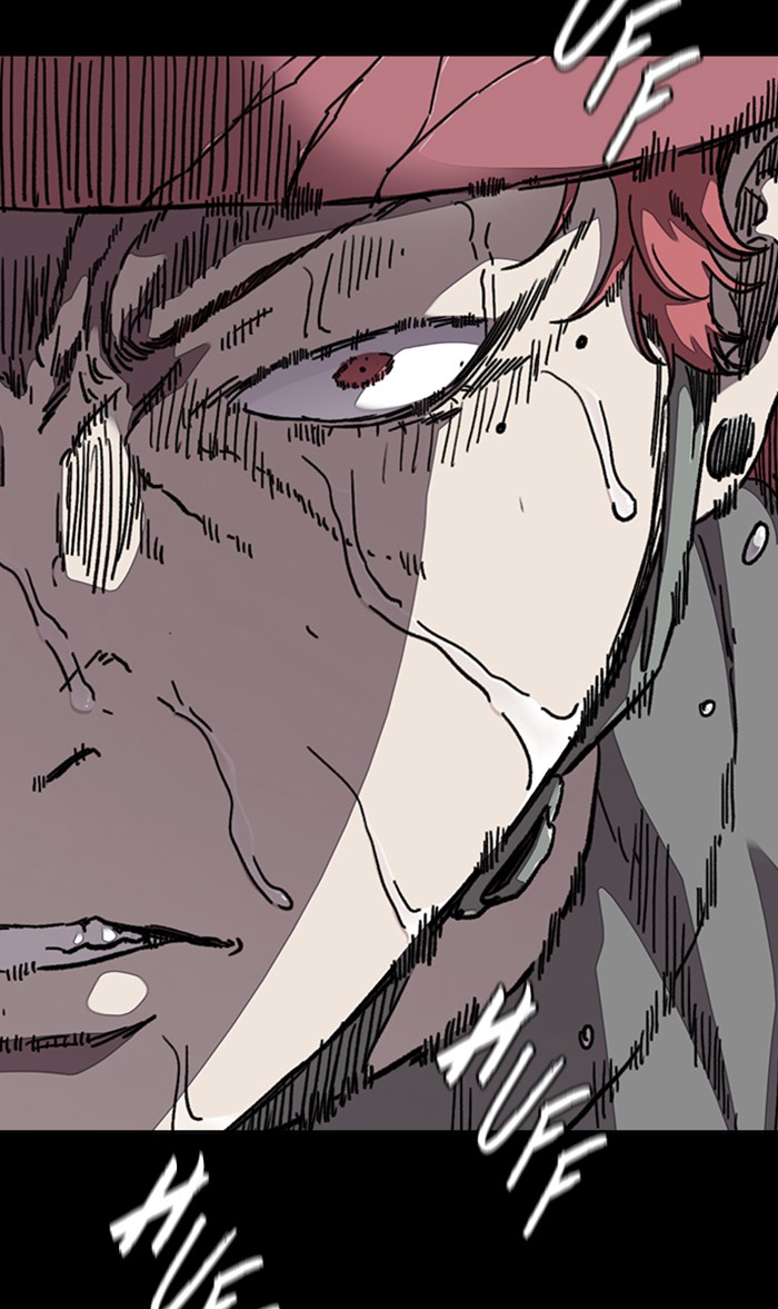 Wind Breaker Chapter 295 page 62 - Chapter 295: [Part 3] Ep.45