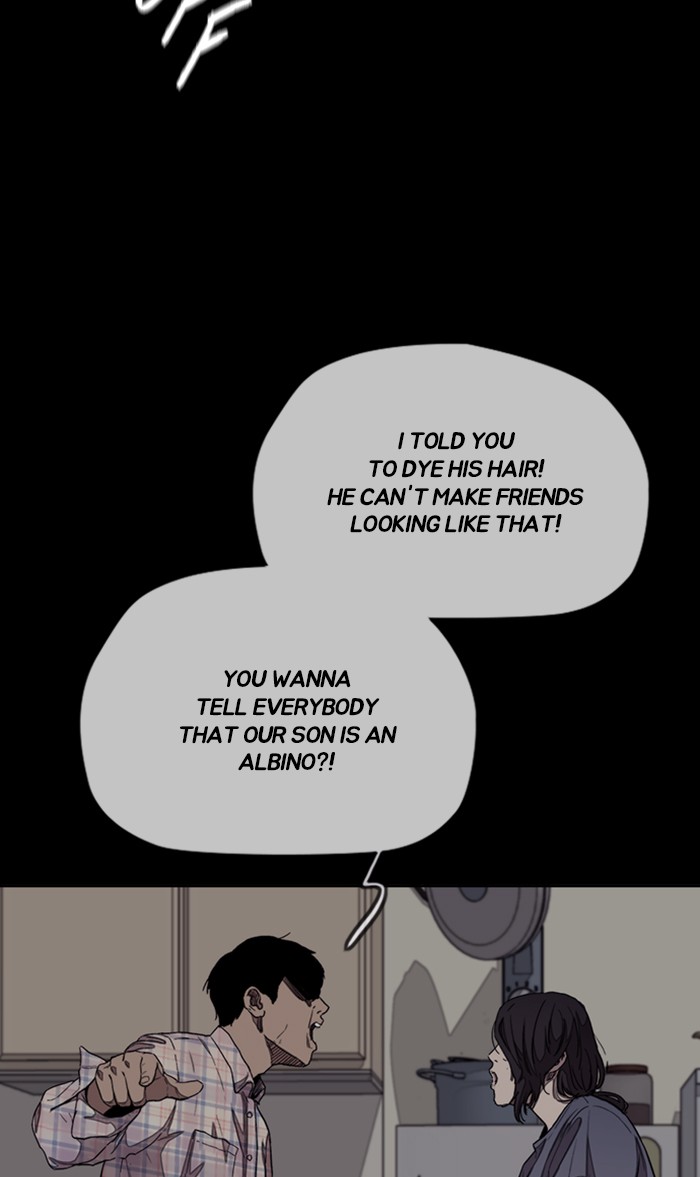 Wind Breaker Chapter 295 page 63 - Chapter 295: [Part 3] Ep.45