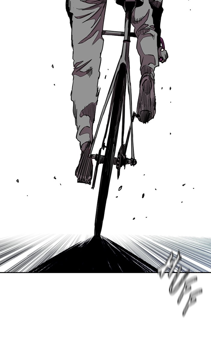 Wind Breaker Chapter 295 page 72 - Chapter 295: [Part 3] Ep.45