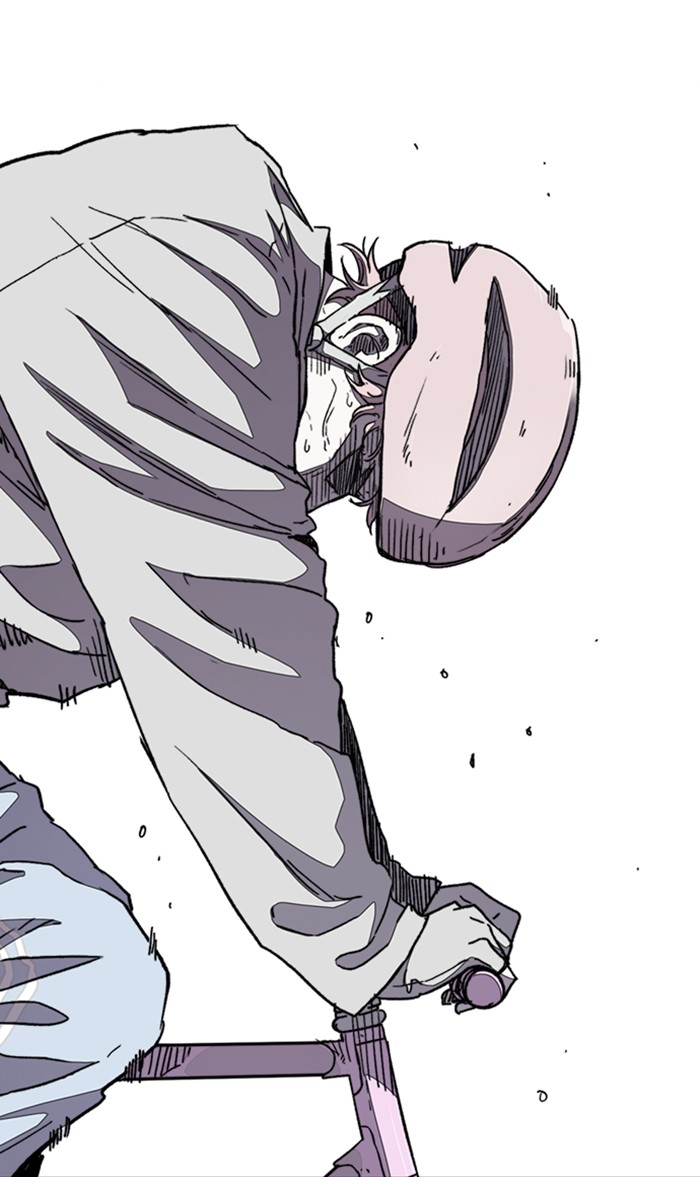Wind Breaker Chapter 295 page 78 - Chapter 295: [Part 3] Ep.45