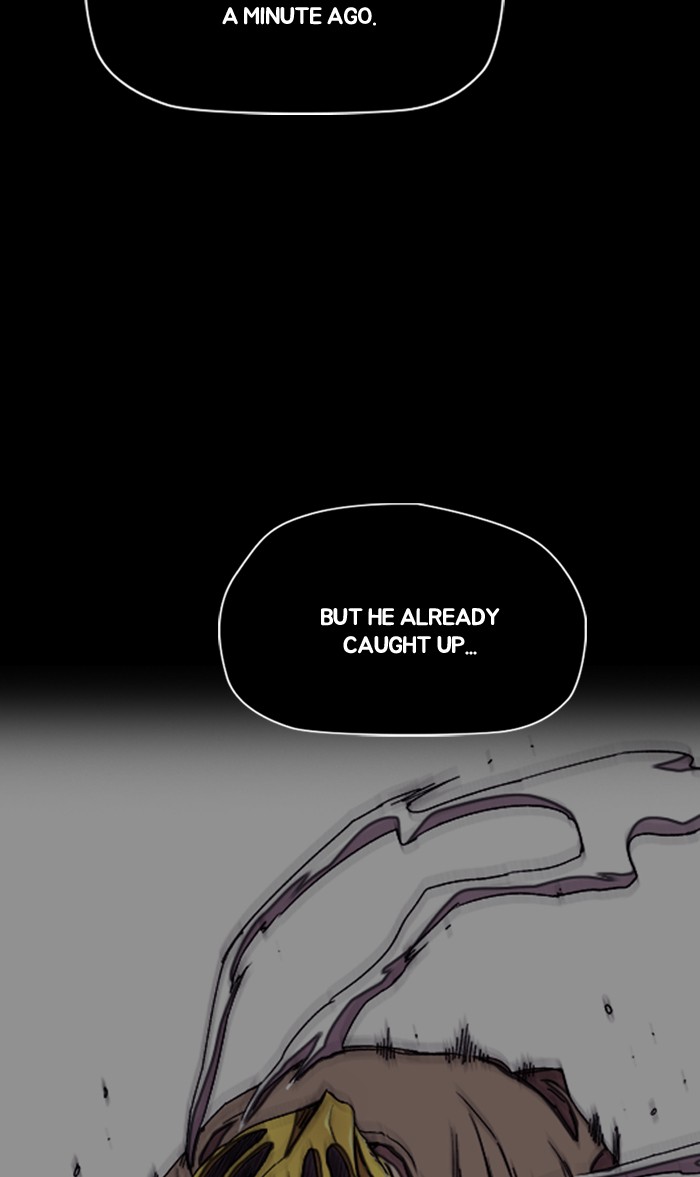 Wind Breaker Chapter 295 page 8 - Chapter 295: [Part 3] Ep.45