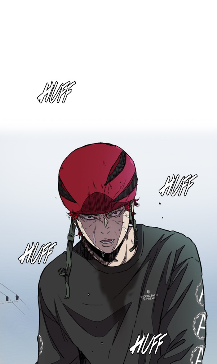 Wind Breaker Chapter 295 page 85 - Chapter 295: [Part 3] Ep.45