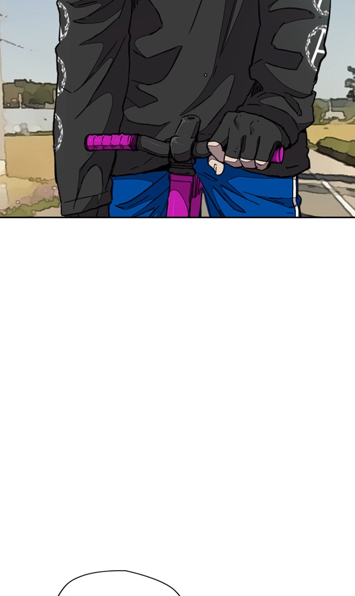 Wind Breaker Chapter 295 page 86 - Chapter 295: [Part 3] Ep.45