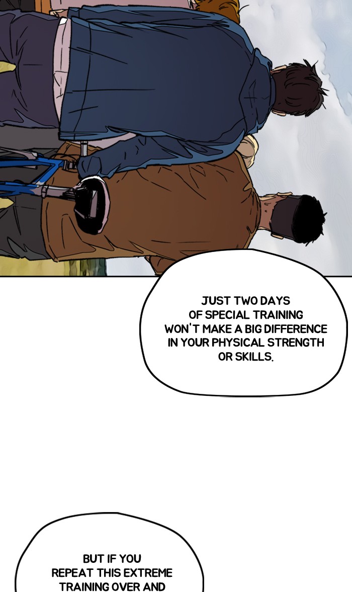 Wind Breaker Chapter 295 page 94 - Chapter 295: [Part 3] Ep.45