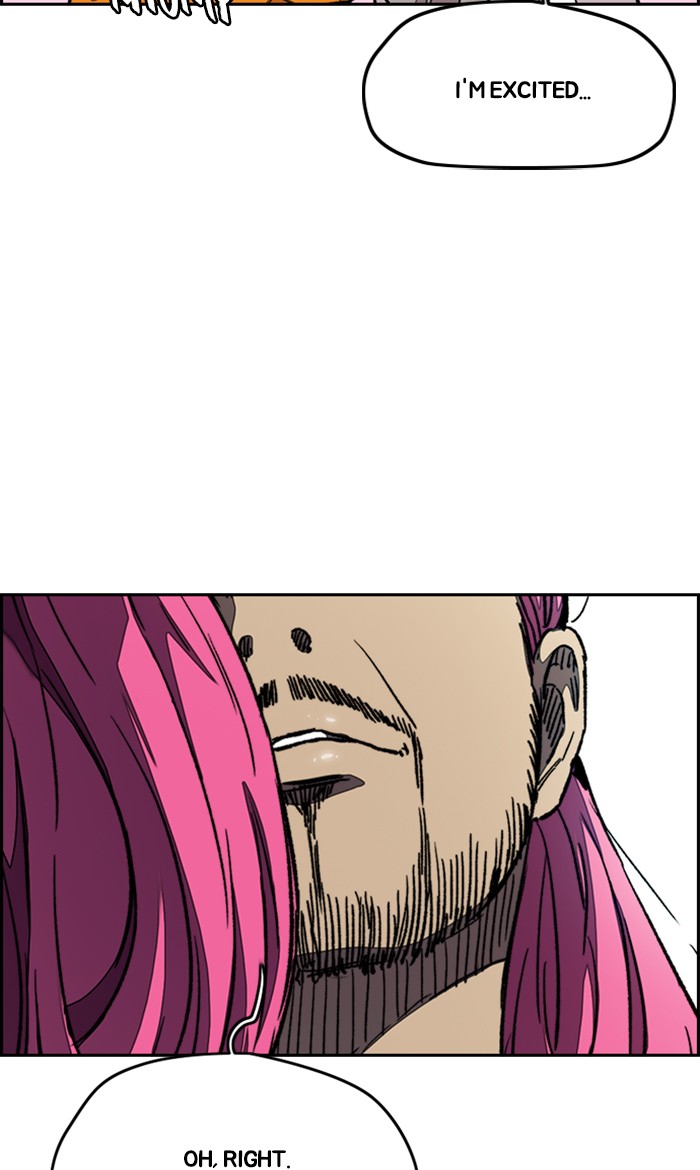 Wind Breaker Chapter 295 page 98 - Chapter 295: [Part 3] Ep.45