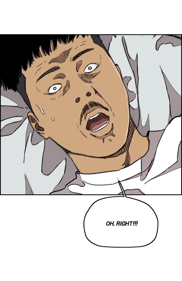 Wind Breaker Chapter 296 page 10 - Chapter 296: [Part 3] Ep.46