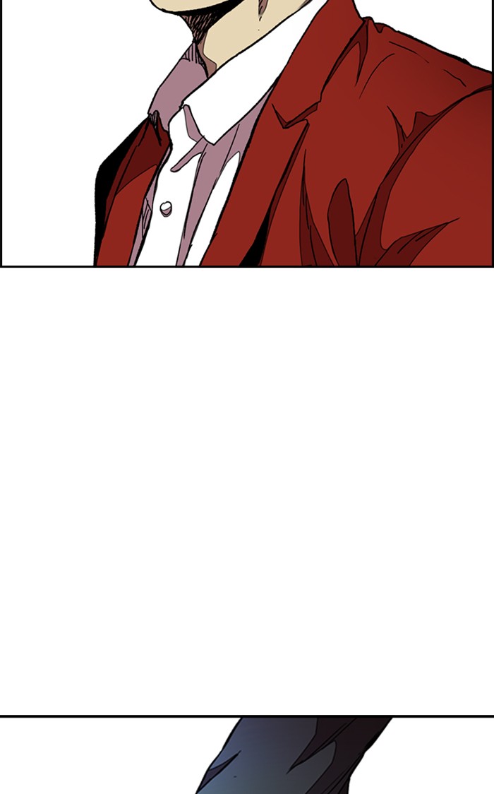 Wind Breaker Chapter 296 page 102 - Chapter 296: [Part 3] Ep.46