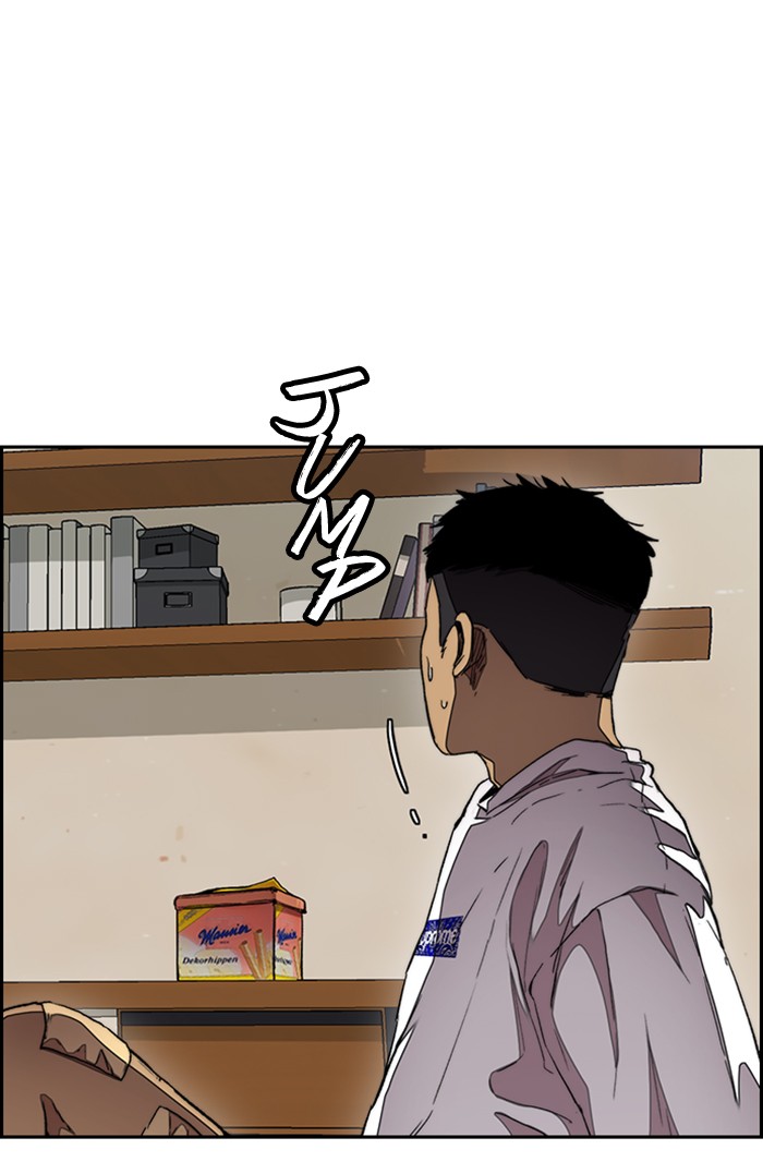 Wind Breaker Chapter 296 page 11 - Chapter 296: [Part 3] Ep.46