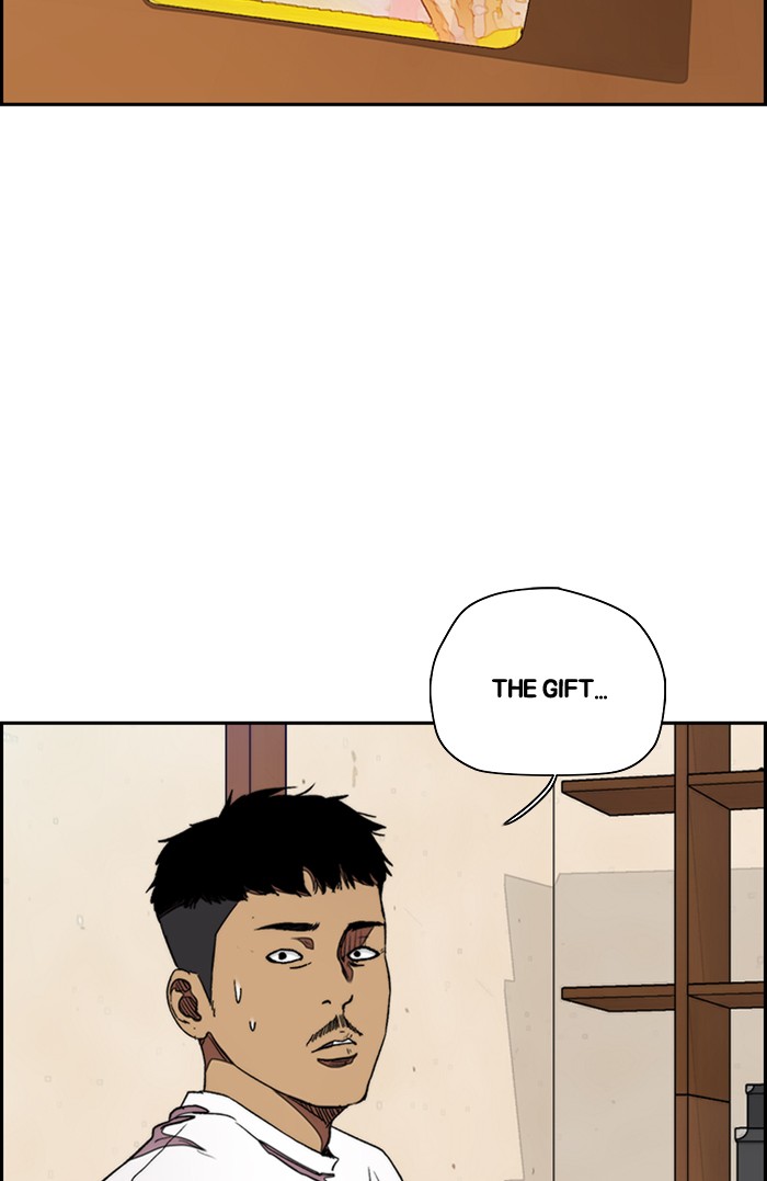 Wind Breaker Chapter 296 page 13 - Chapter 296: [Part 3] Ep.46
