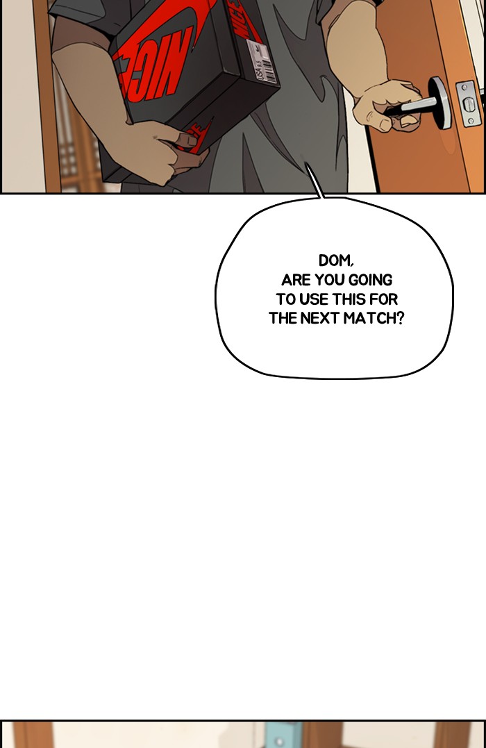 Wind Breaker Chapter 296 page 18 - Chapter 296: [Part 3] Ep.46