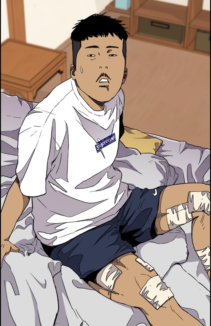 Wind Breaker Chapter 296 page 19 - Chapter 296: [Part 3] Ep.46