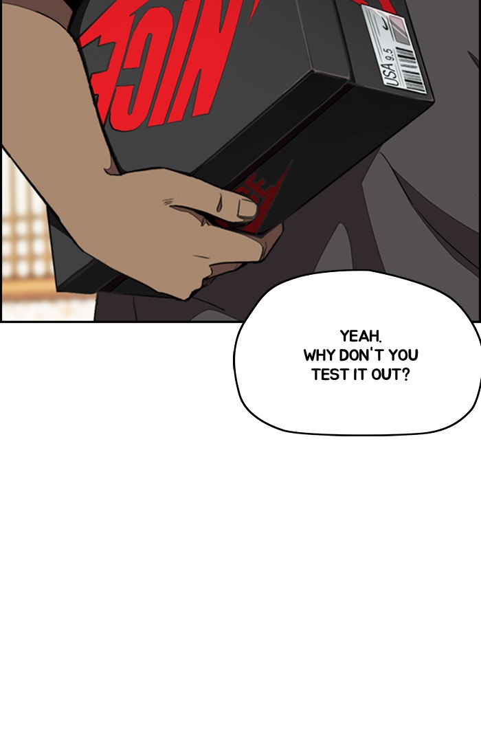Wind Breaker Chapter 296 page 21 - Chapter 296: [Part 3] Ep.46