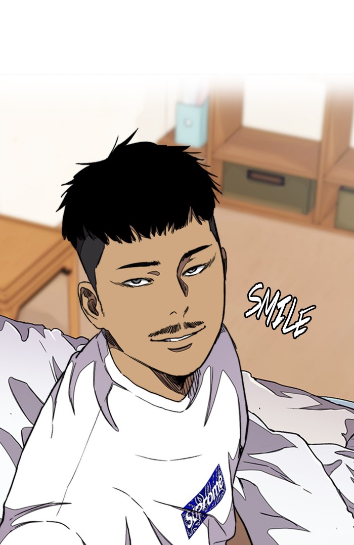 Wind Breaker Chapter 296 page 22 - Chapter 296: [Part 3] Ep.46