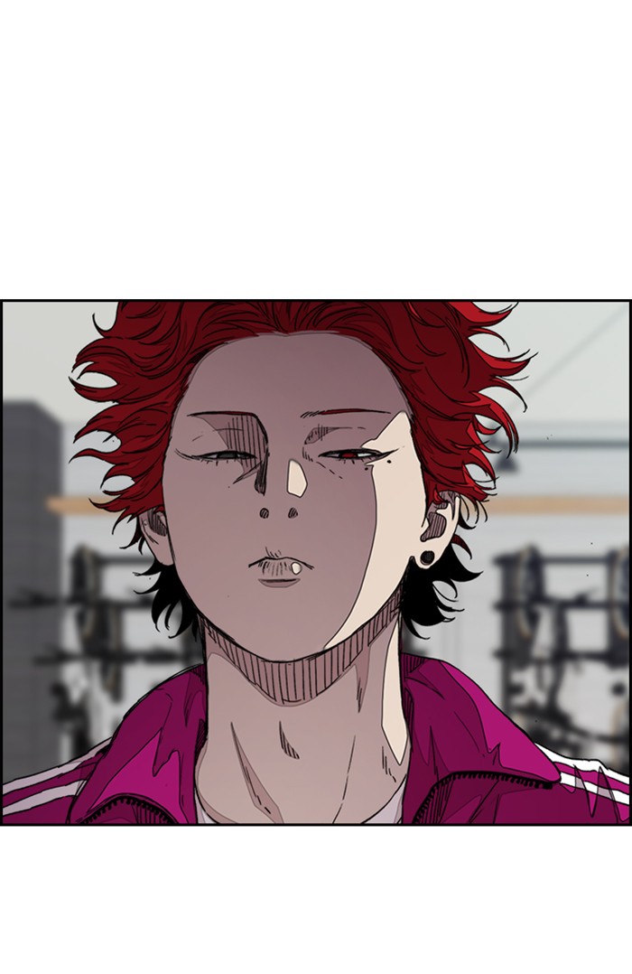 Wind Breaker Chapter 296 page 28 - Chapter 296: [Part 3] Ep.46