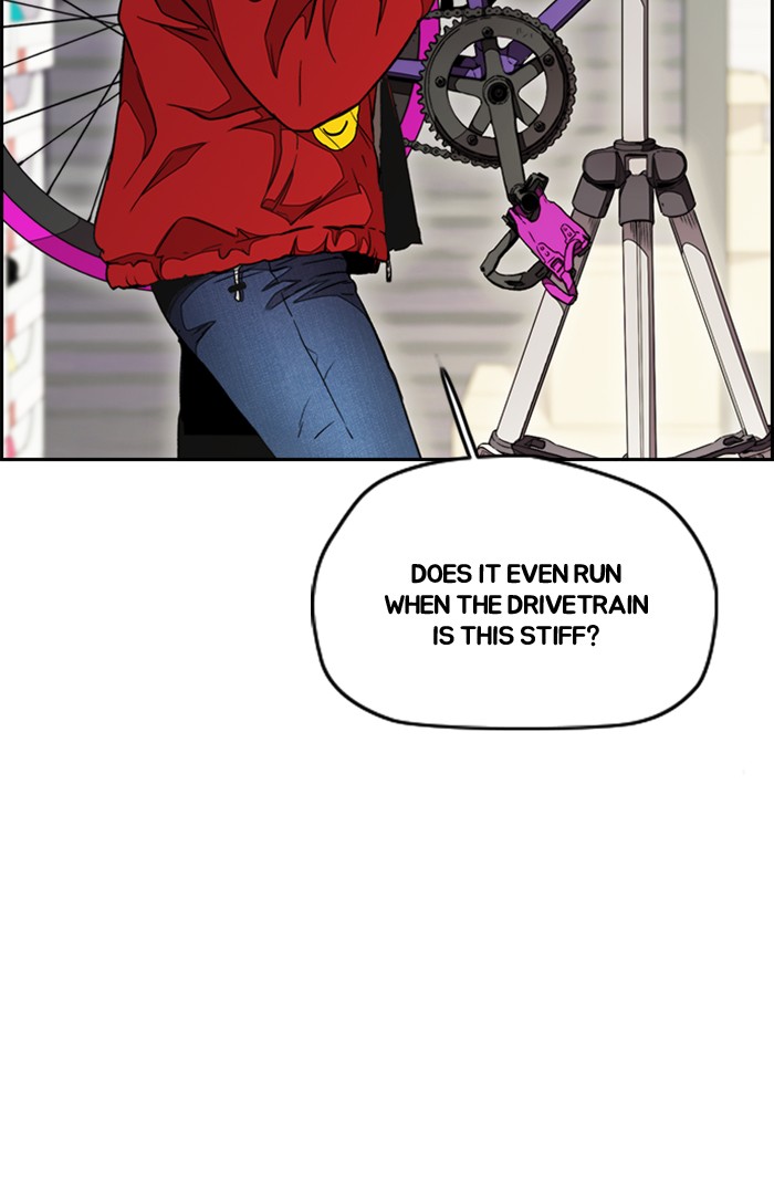Wind Breaker Chapter 296 page 30 - Chapter 296: [Part 3] Ep.46