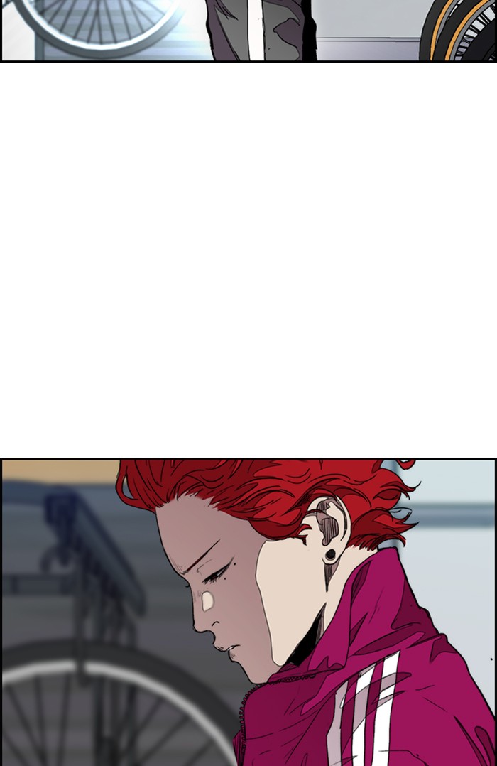 Wind Breaker Chapter 296 page 32 - Chapter 296: [Part 3] Ep.46