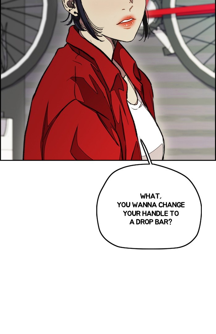 Wind Breaker Chapter 296 page 34 - Chapter 296: [Part 3] Ep.46