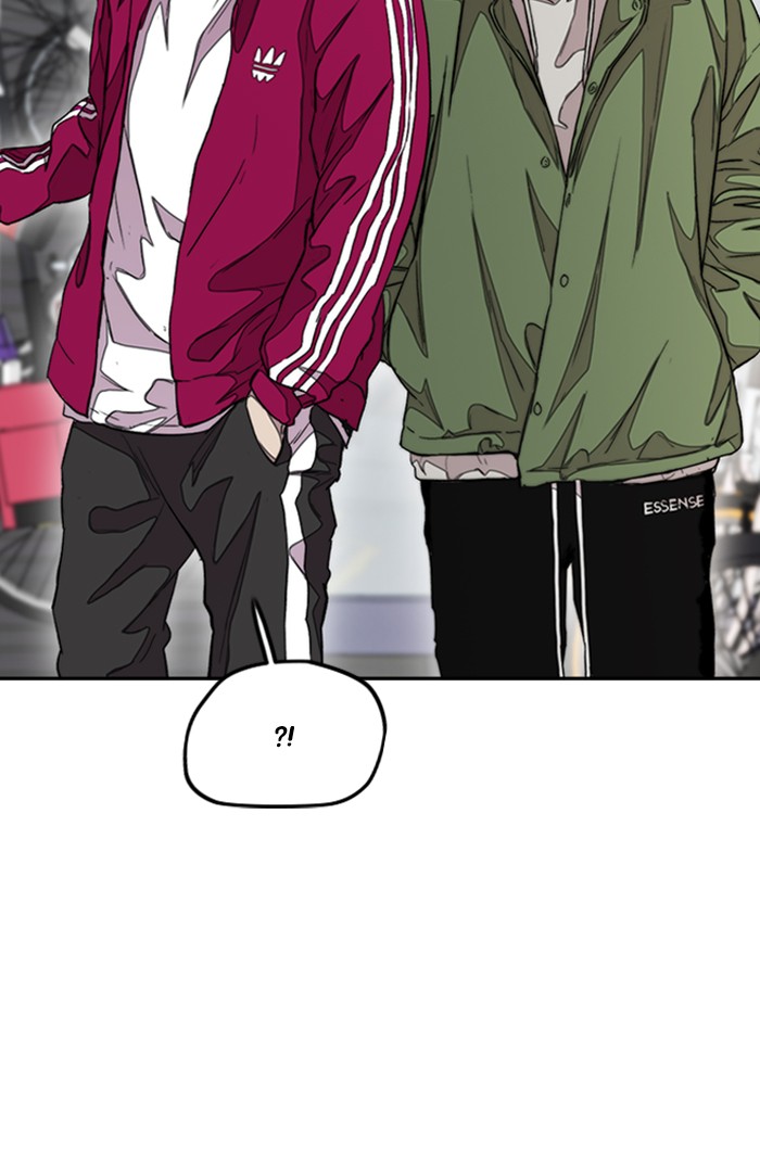 Wind Breaker Chapter 296 page 37 - Chapter 296: [Part 3] Ep.46