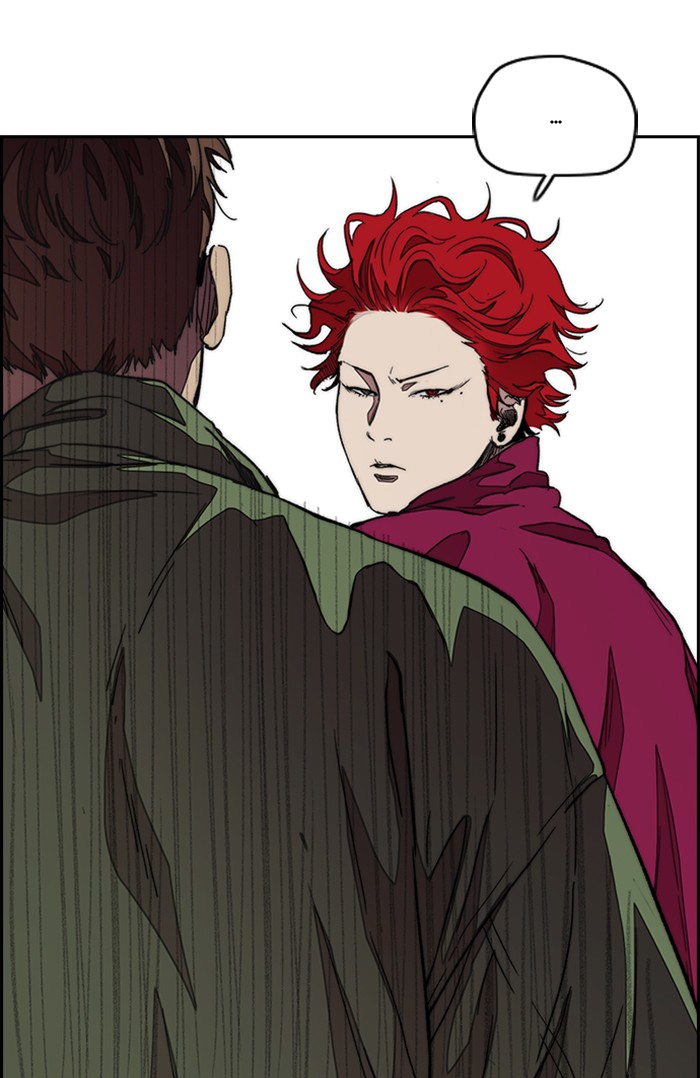 Wind Breaker Chapter 296 page 38 - Chapter 296: [Part 3] Ep.46